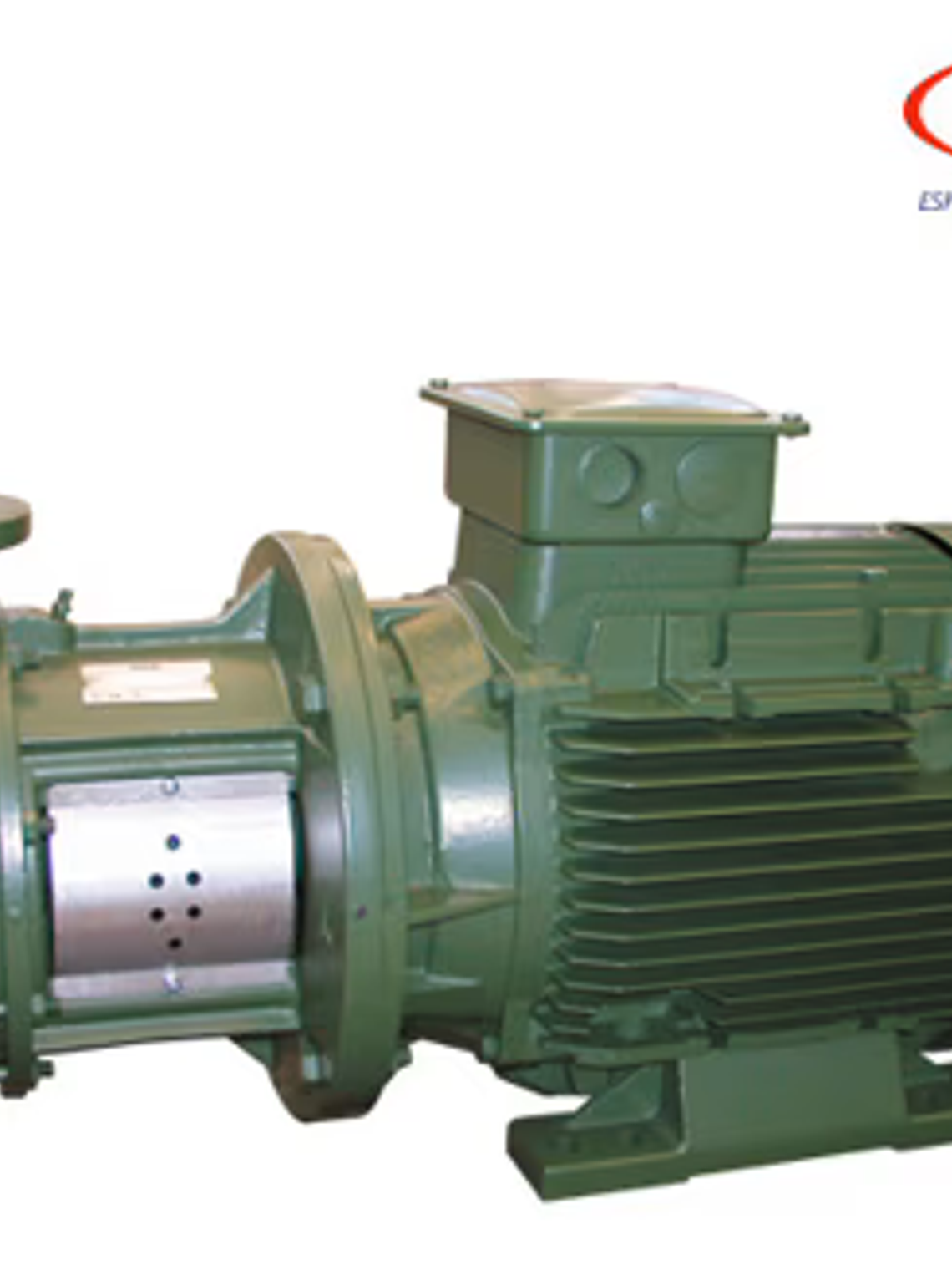 BOMBA DAB CENTRIFRUGA MONOBLOQUE NORMALIZADA NKM-G 32-125/142/A/BAQE/ 0.37/40 1