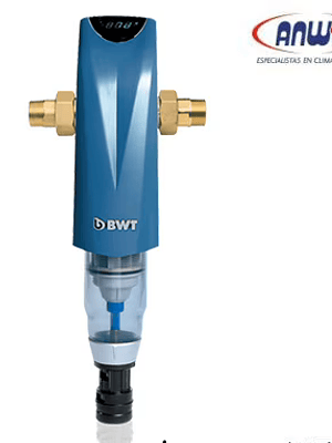 FILTRO AUTOMATICO AUTOLIMPIANTE INFINITY AP 2