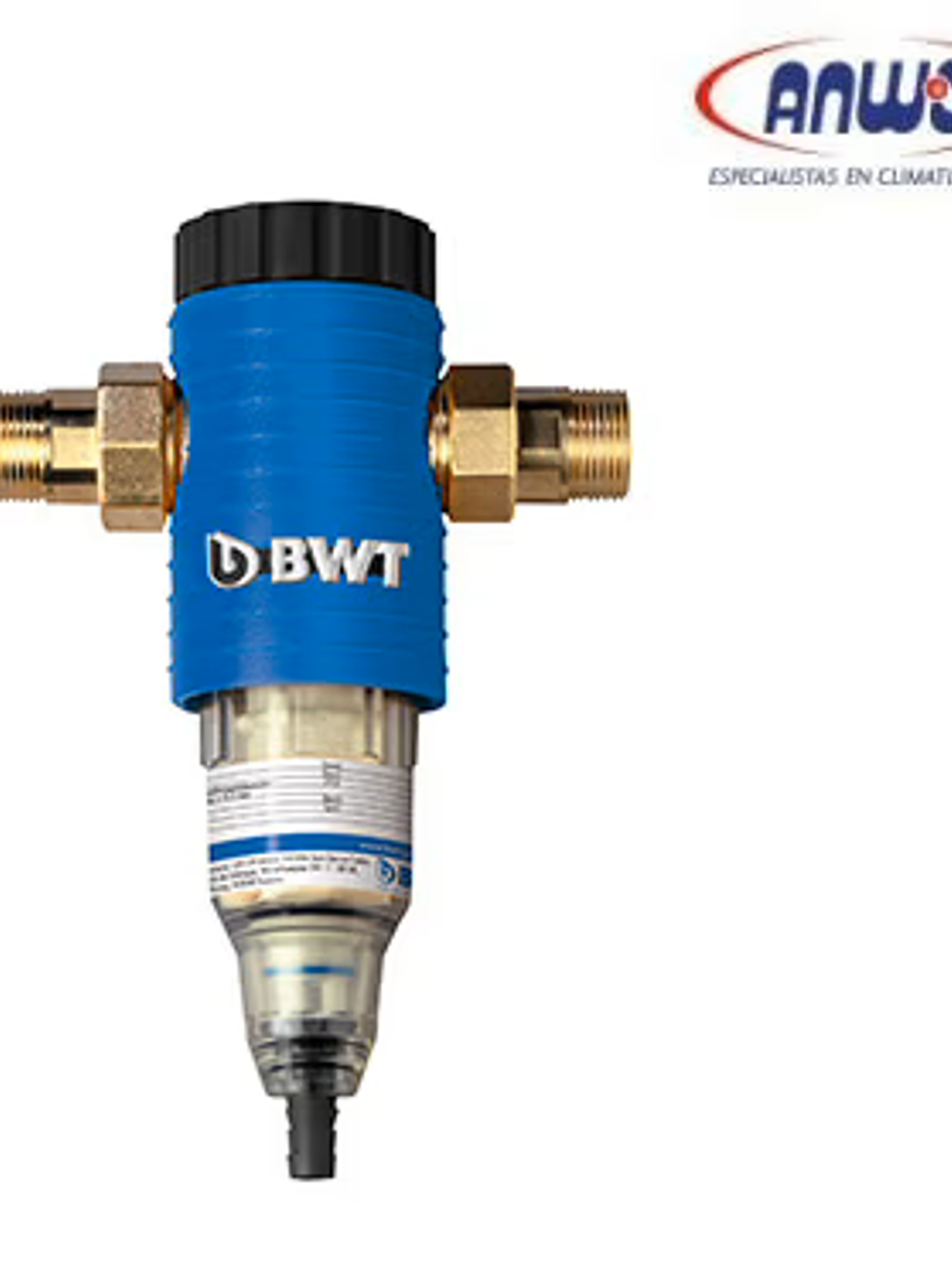 FILTRO EURODIAGO 1 1/2 1