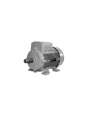 MOTOR SIEMENS INNOMOTICS 1LE1002-0CB22-1AA4 POTENCIA 0.25KW