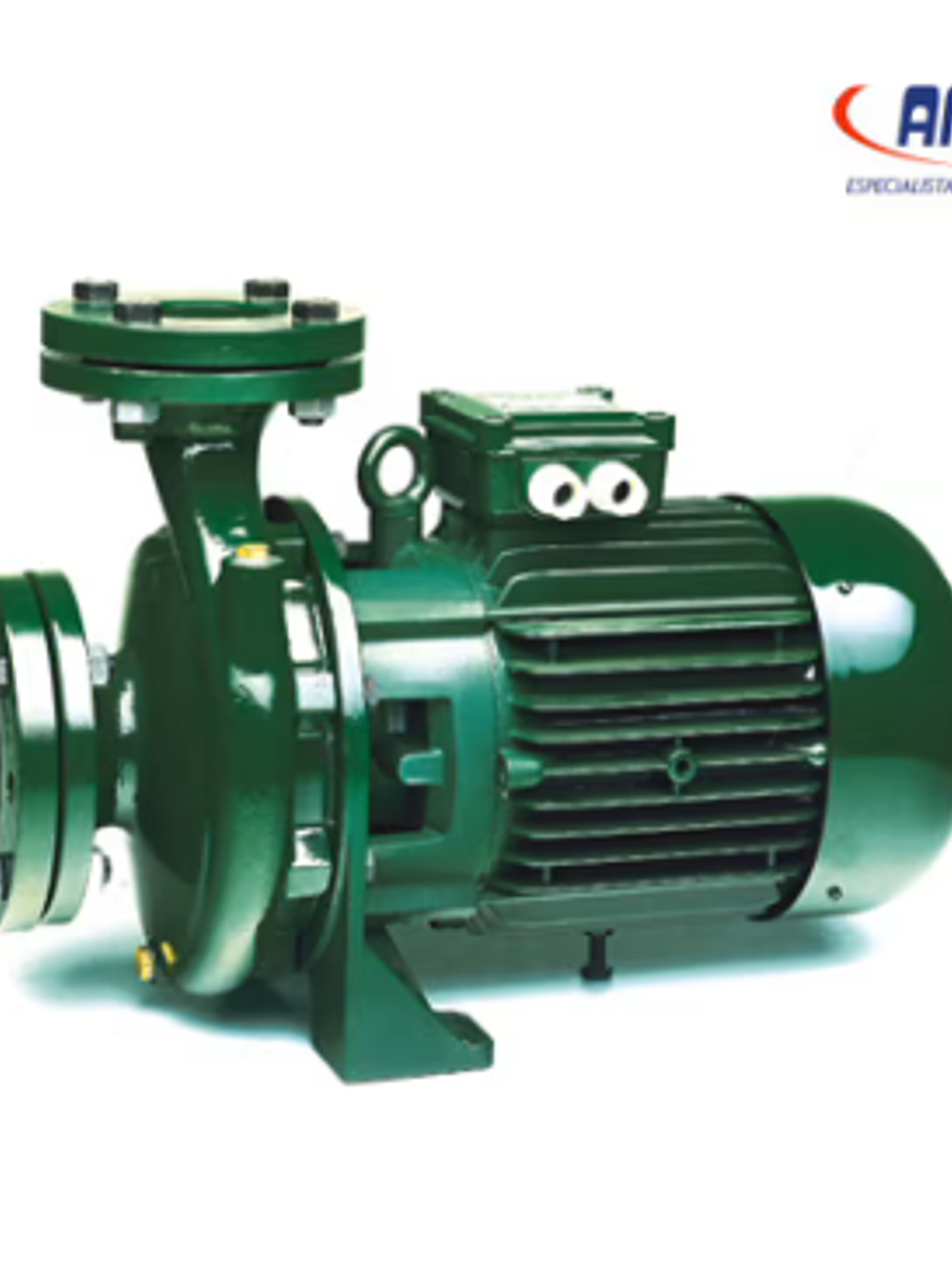 BOMBA DAB CENTRIFUGA BITURBINA CONTRAPUESTA K 55/100 M 1