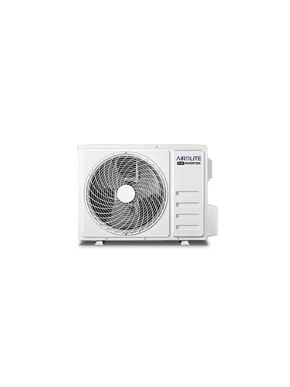 AIRE ACONDICIONADO SPLIT MURO FRÍO-CALOR 12000 BTU INV AIROLITE 1