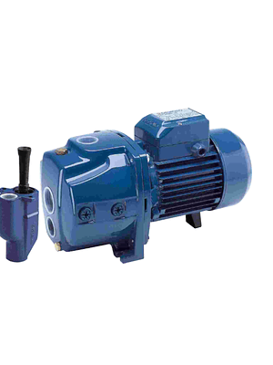 JDWm 2/20-4 230V 50Hz 1.5 HP