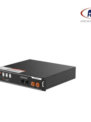 BATERÍA DE LITIO 48V - 2.4KWH