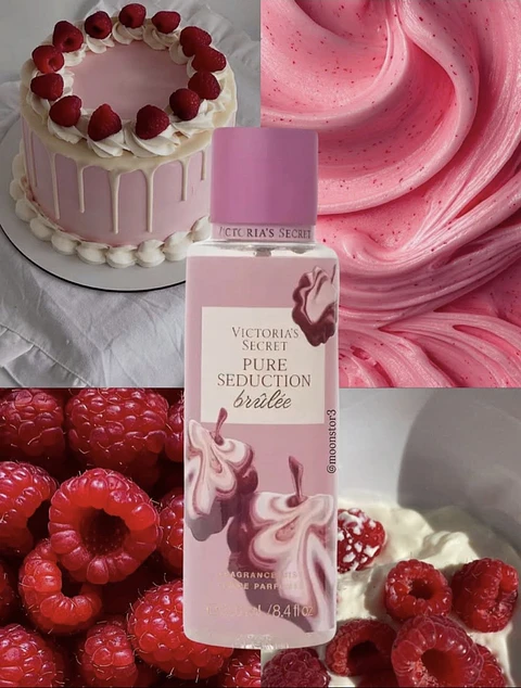 Splash Pure seduction brulle