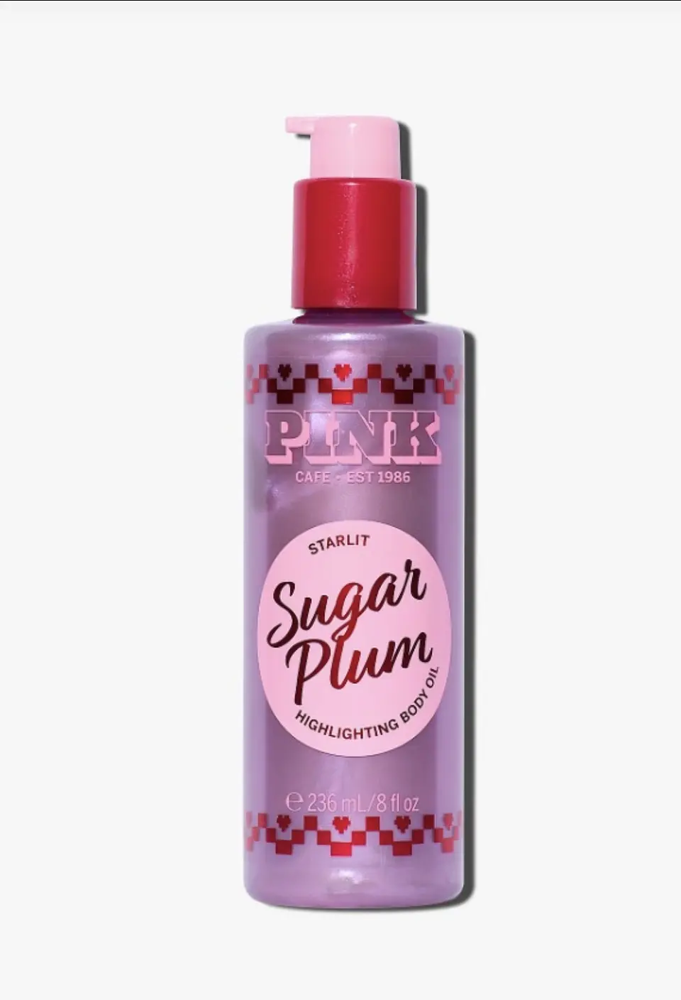 Aceite corporal e iluminador  1