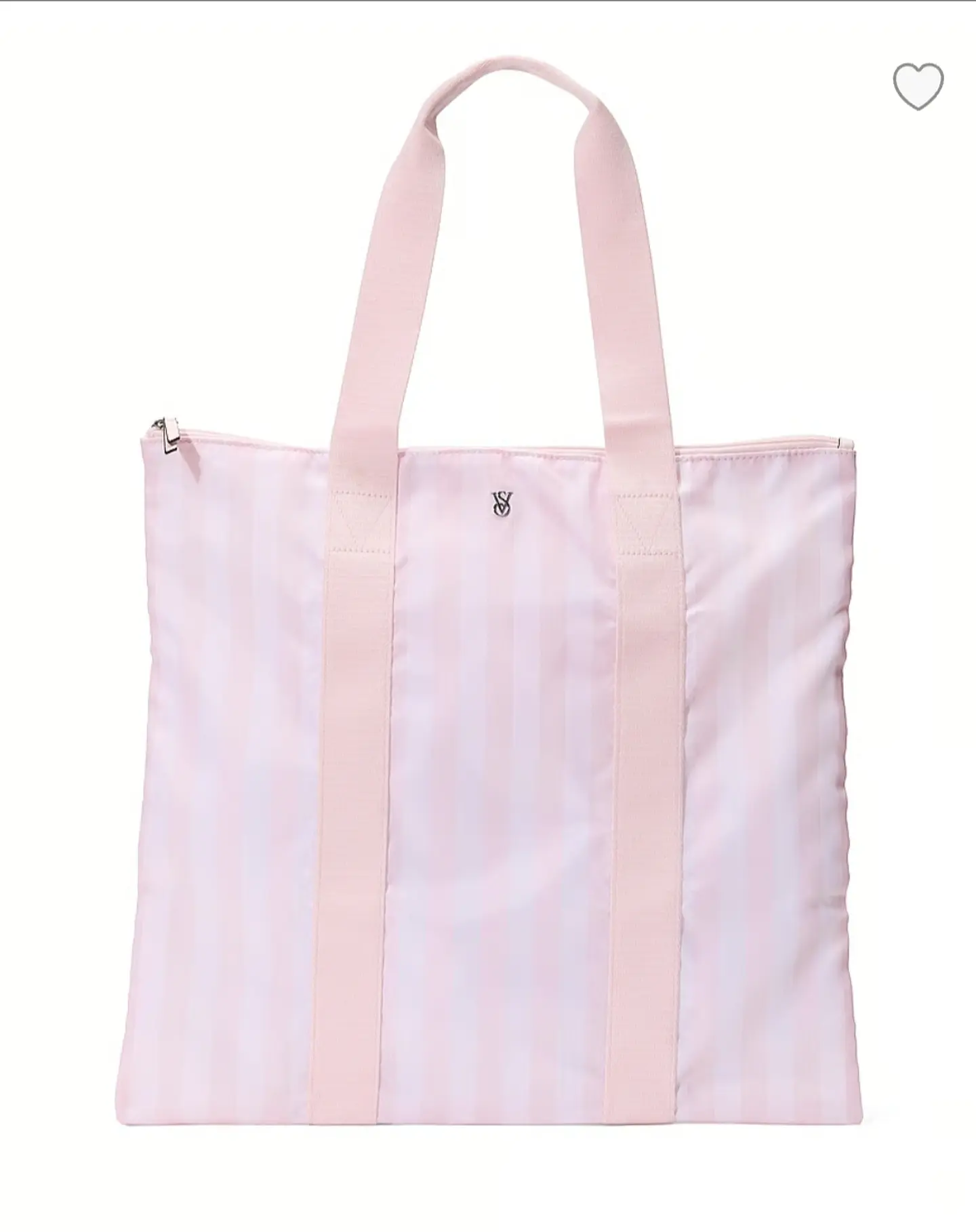 Bolso plegable Victoria’s secret  2