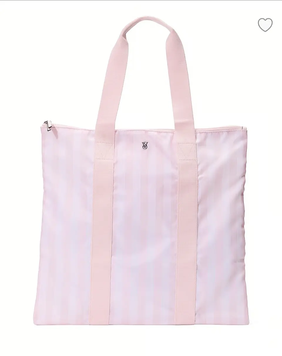 Bolso plegable Victoria’s secret  2