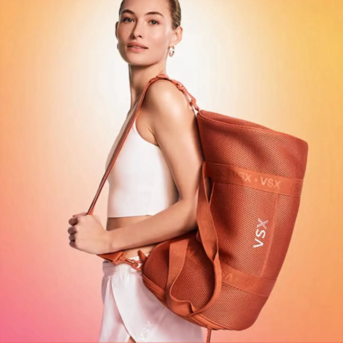 Bolso Deportivo VSX  1