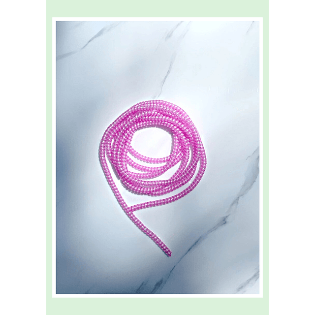 Espiral Protector Cables & Audífonos 