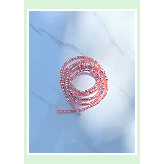Espiral Protector Cables & Audífonos 