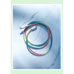 Espiral Protector Cables & Audífonos 