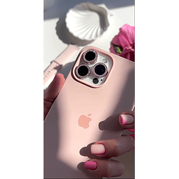 Protector Cámaras iPhone 11