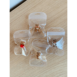 Protector para cables