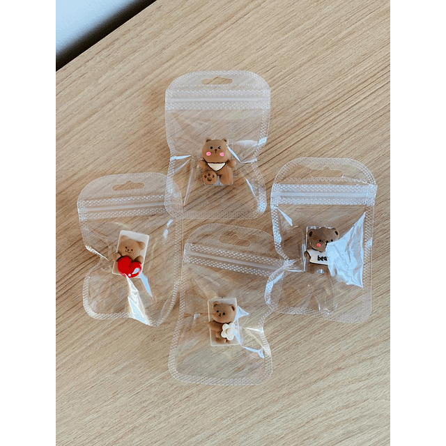 Protector para cables