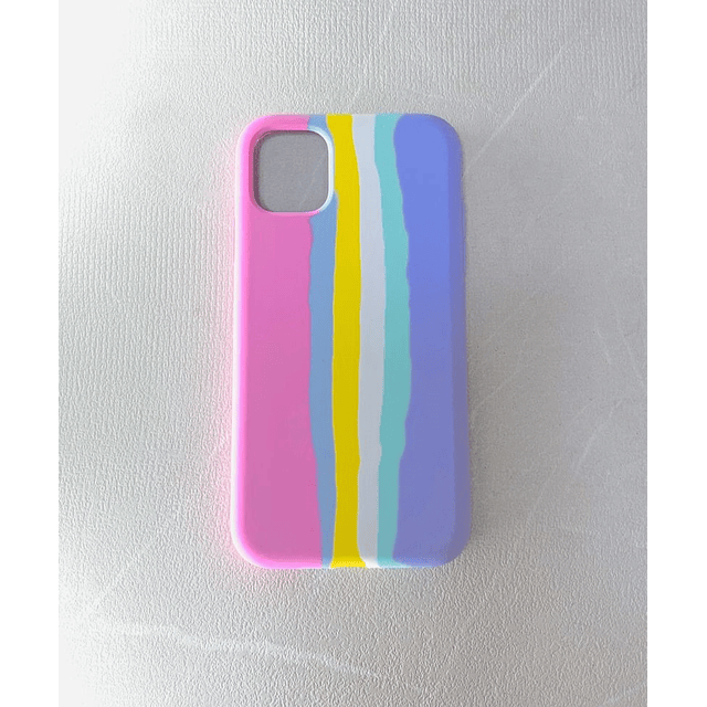 Colección Trenzada iP 11 