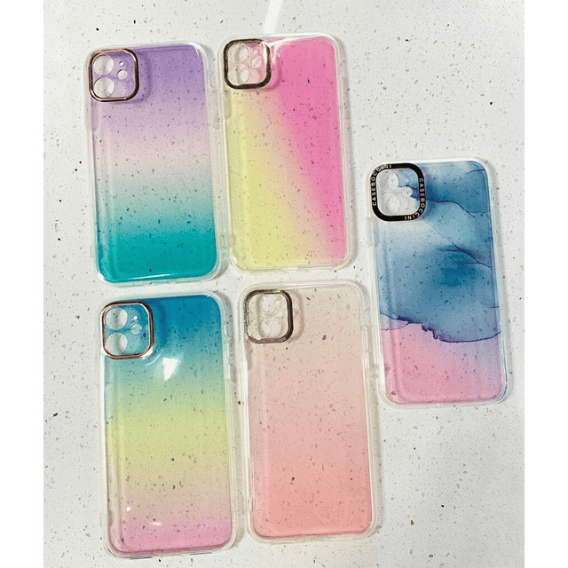 Colección Degrade iP 11