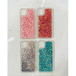 Colección Glitter iP 11