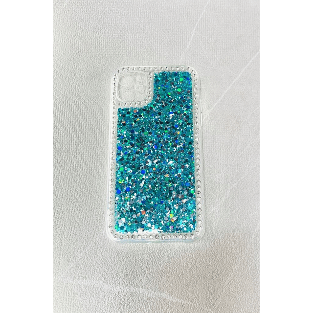 Colección Glitter iP 11