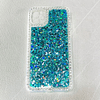 Colección Glitter iP 11