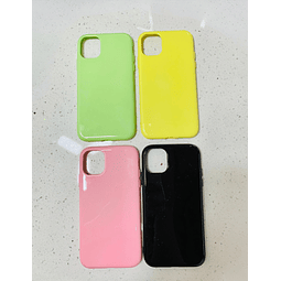 Colección efecto brillo iP 11