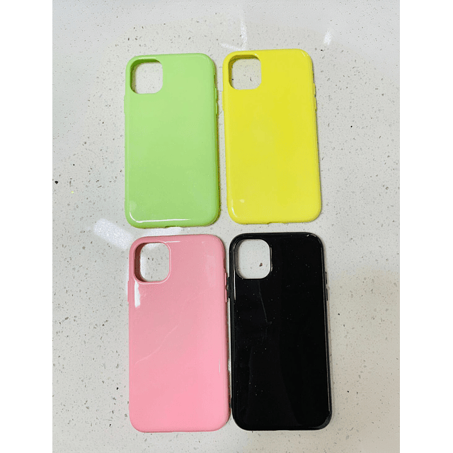 Colección efecto brillo iP 11