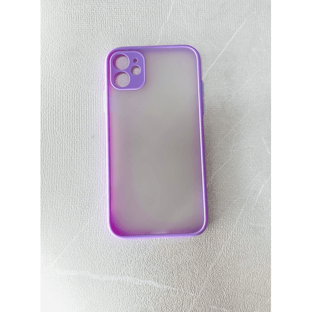 Colección Matte iP 11