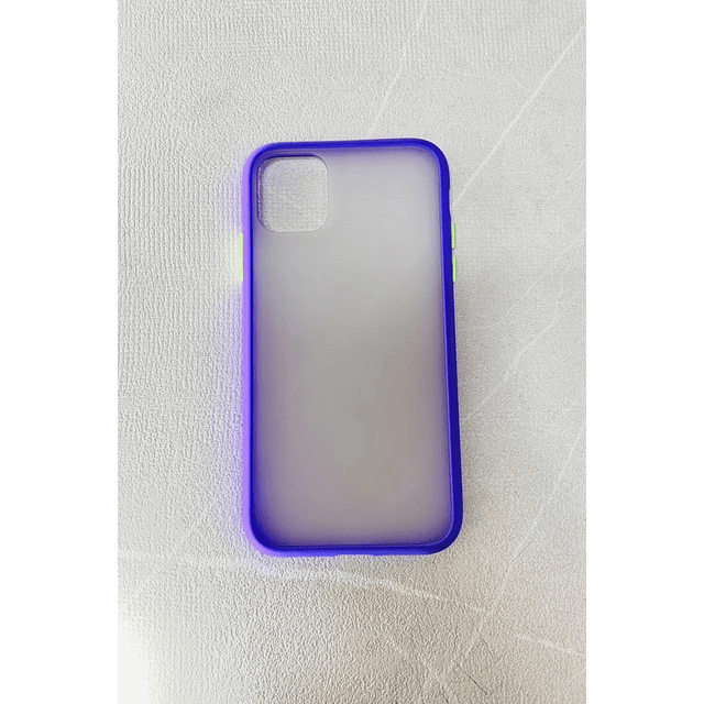 Colección Matte iP 11