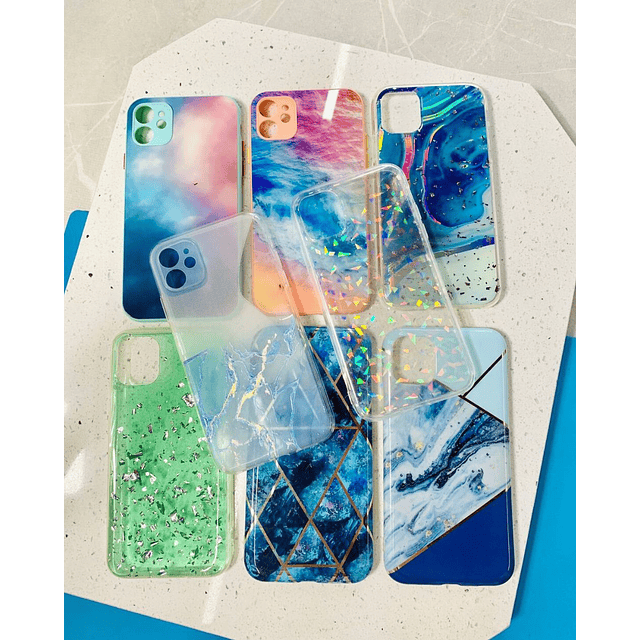 Colección Variedad Diseños iP 11