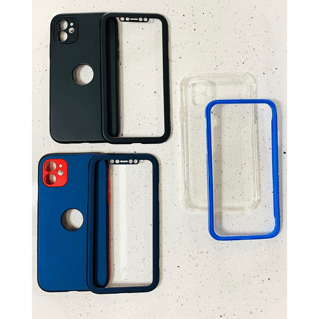 Colección Variedad 360 iP 11 