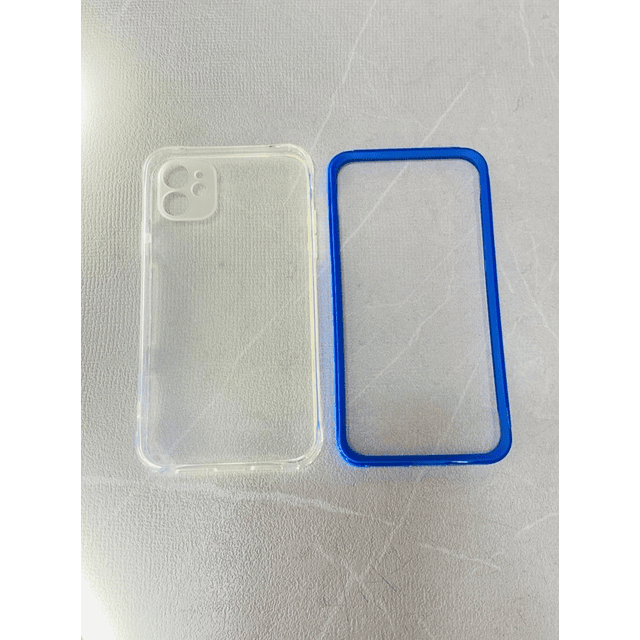 Colección Variedad 360 iP 11 