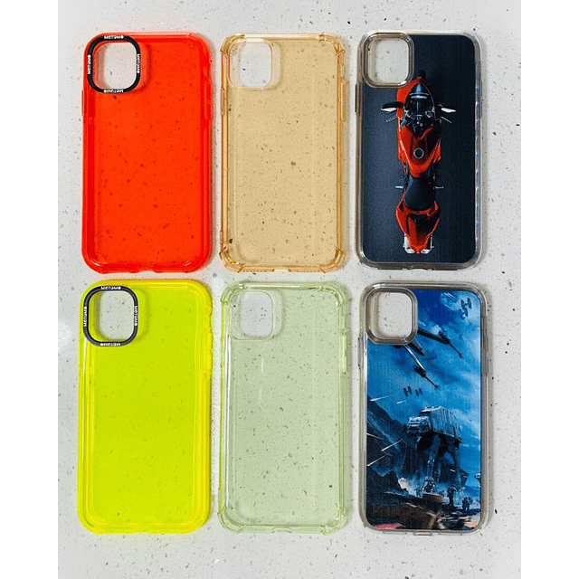 Colección Variedad iP 11 