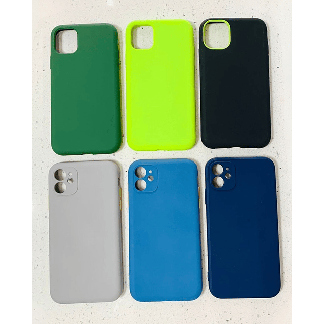 Colección Variedad iP 11 