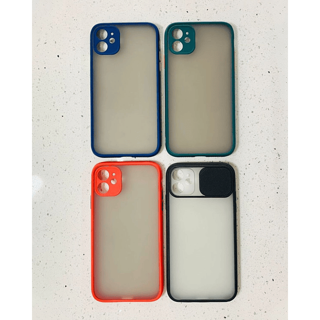 Colección Variedad iP 11 