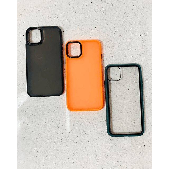 Colección Variedad iP 11 