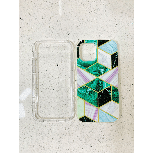 Colección 360 Variedad iP 12 - 12 Pro