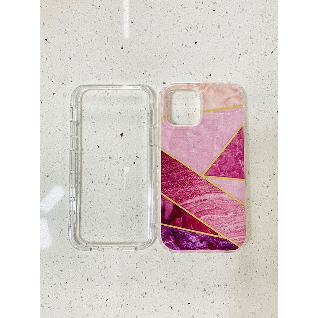 Colección 360 Variedad iP 12 - 12 Pro