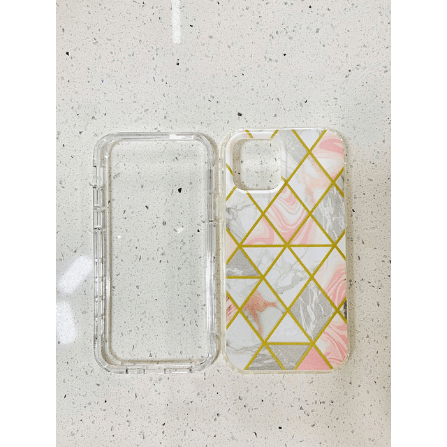 Colección 360 Variedad iP 12 - 12 Pro