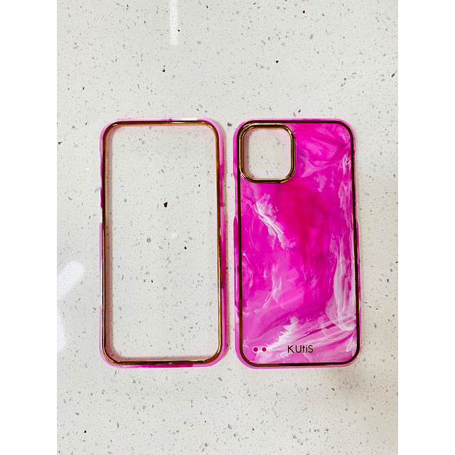 Colección 360 Variedad iP 12 - 12 Pro