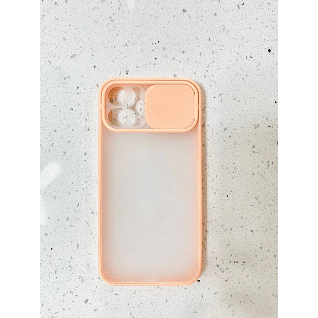 Colección Corrediza iP 12 - 12 Pro