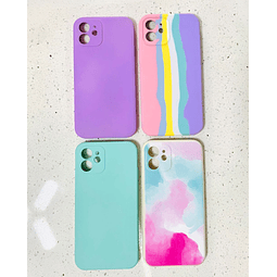 Colección Variedad iP 12 