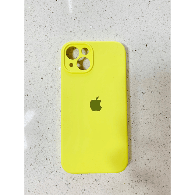 Colección Apple Case 13 - 14- 