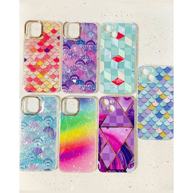 Colección 13 - 14 Variedad