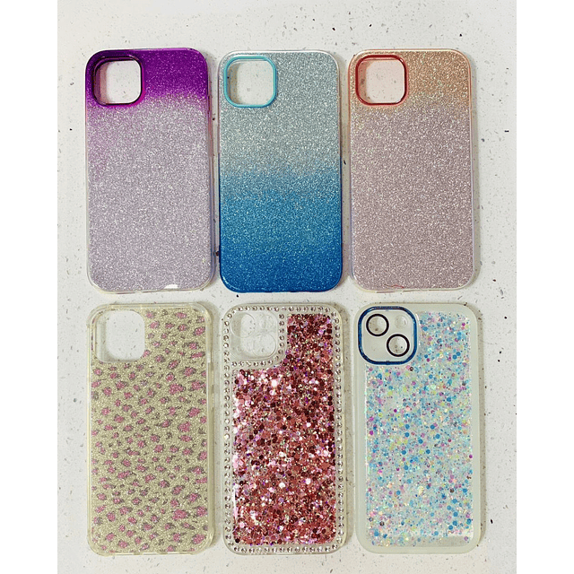 Colección iP 13 - 14 Variedad