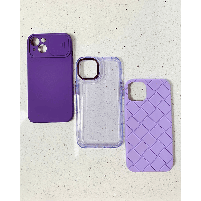 Colección iP 13 - 14 Variedad