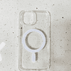 Colección iP 13 - 14 Transparente - MagSafe