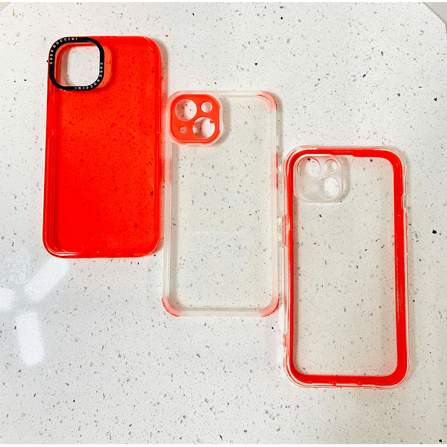 Colección iP 13 - 14 Variedad 