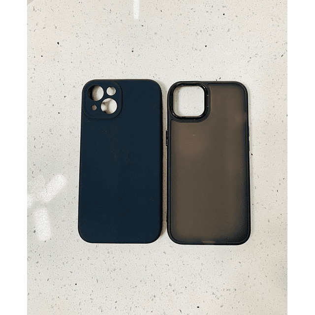 Colección iP 13 - 14 Variedad 