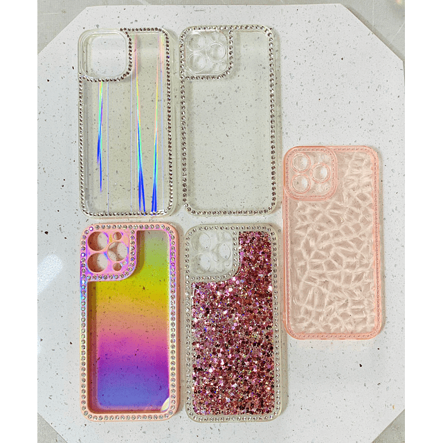 Colección iP 13 Pro Max 