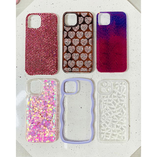 Colección iP 13 - 14 Variedad